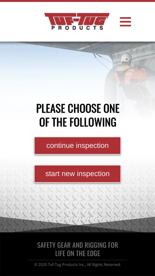 #1. Tuf-Tug Inspect (iOS) 게시자: VlabWind ApS