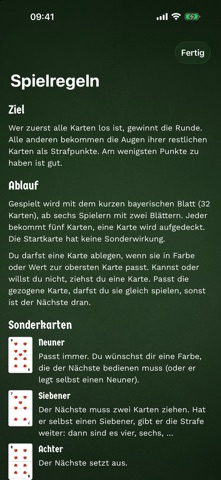 Neunerln screenshot 6