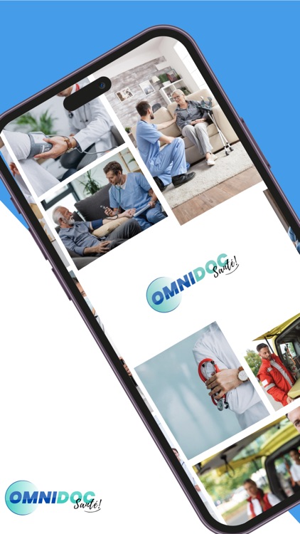 OMNIDOC santé