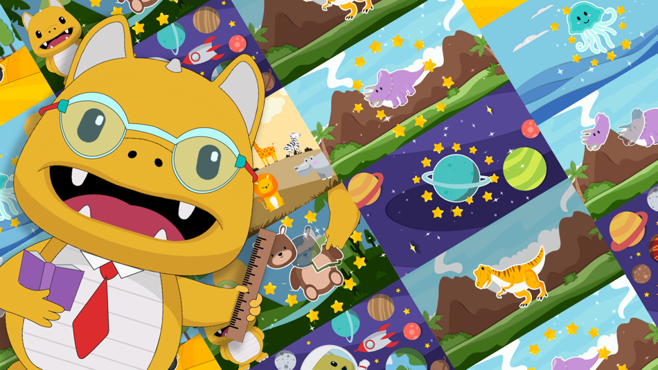 #2. Hunika Puzzle (iOS) Podle: HUN YAZILIM VE REKLAMCILIK LIMITED SIRKETI