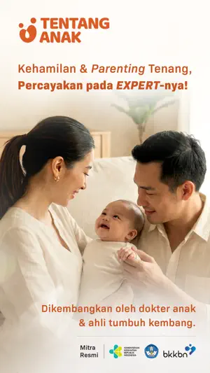 Tentang Anak: Kehamilan & Anak screenshot 1