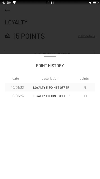 El Flamboyan Official screenshot-4