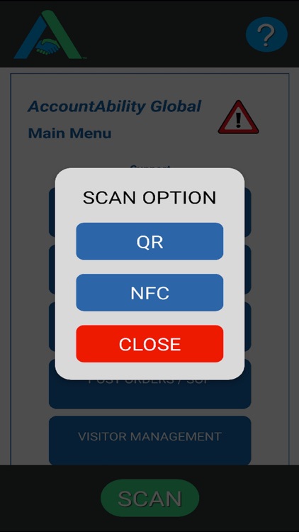 AccountAbility Mobile