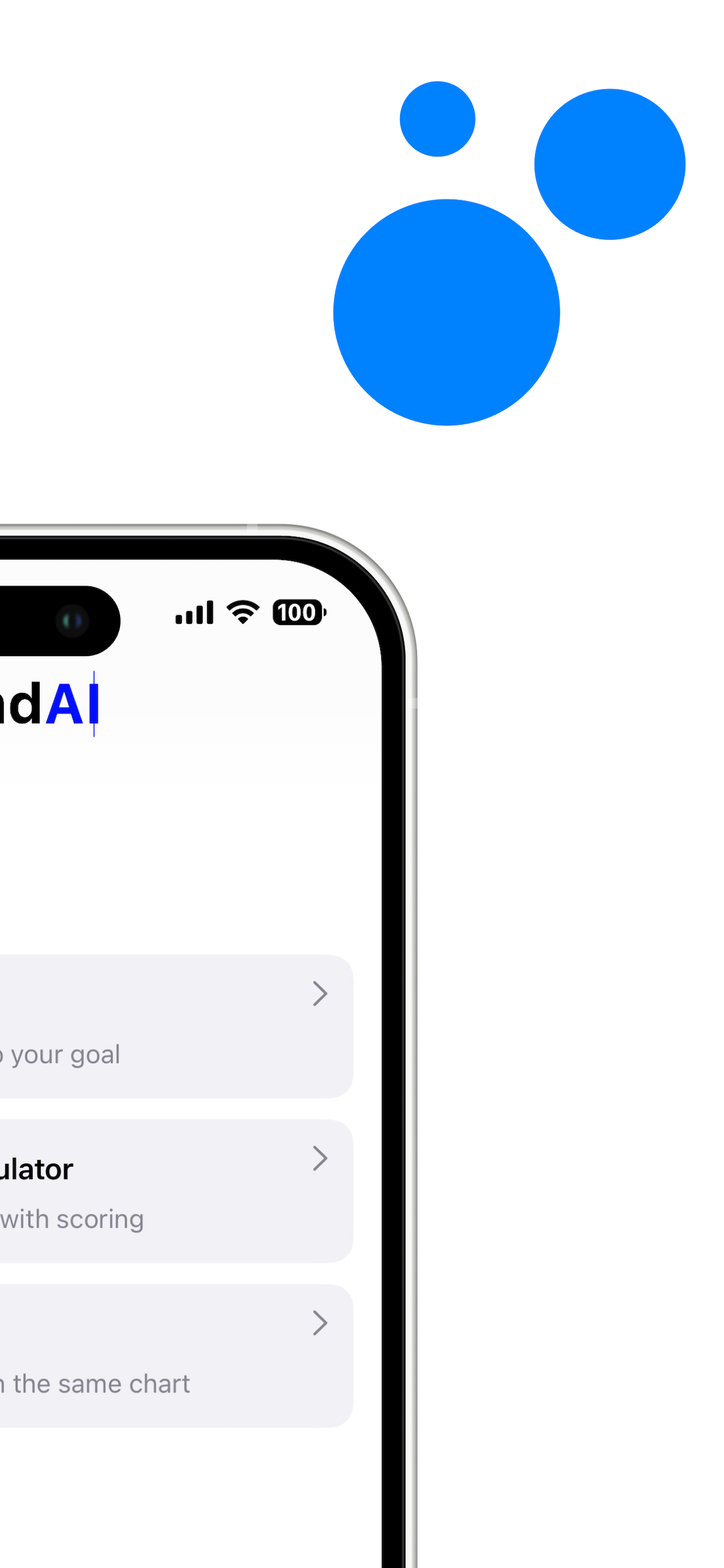 CandAI - Learn Stock Investing