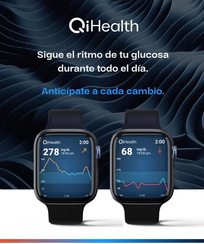 QiHealth screenshot 11