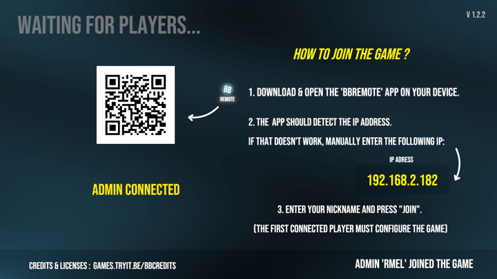 Screenshot #2 pour Battle Beat TV : Music Quiz