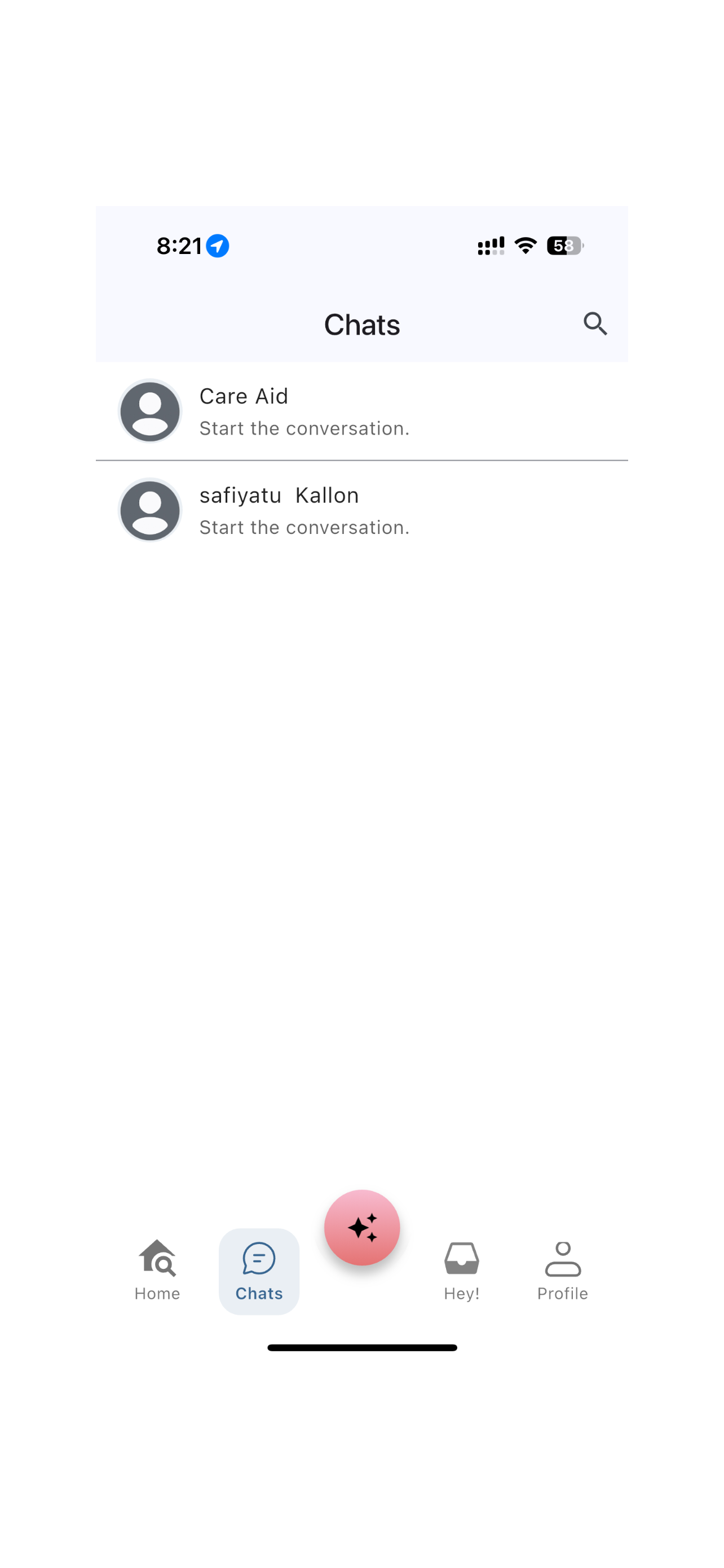 Hikma Connect
