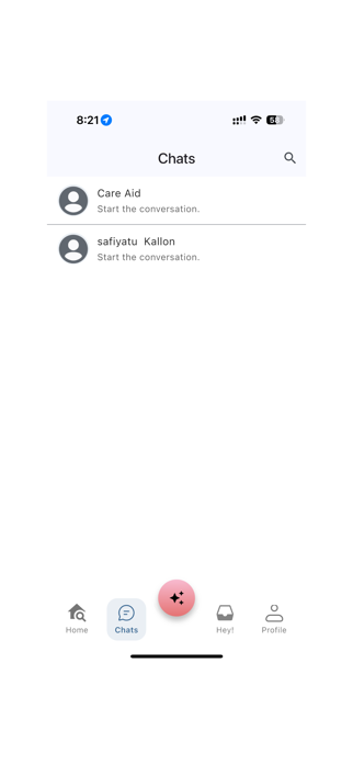 Hikma Connect Screenshot 5 of 7