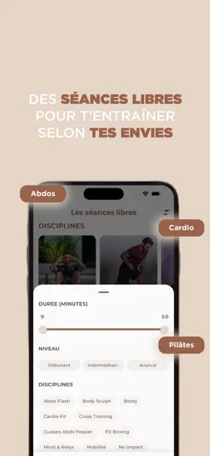 Fitaya screenshot 3