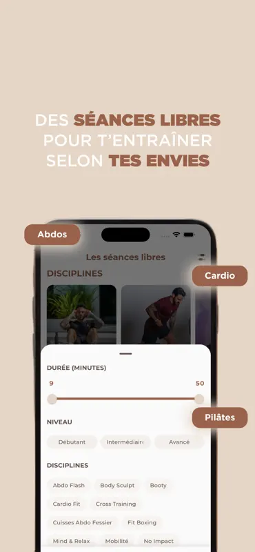 Fitaya screenshot 3 of 8