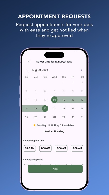 The Dog Barn | Andover, KS screenshot-4