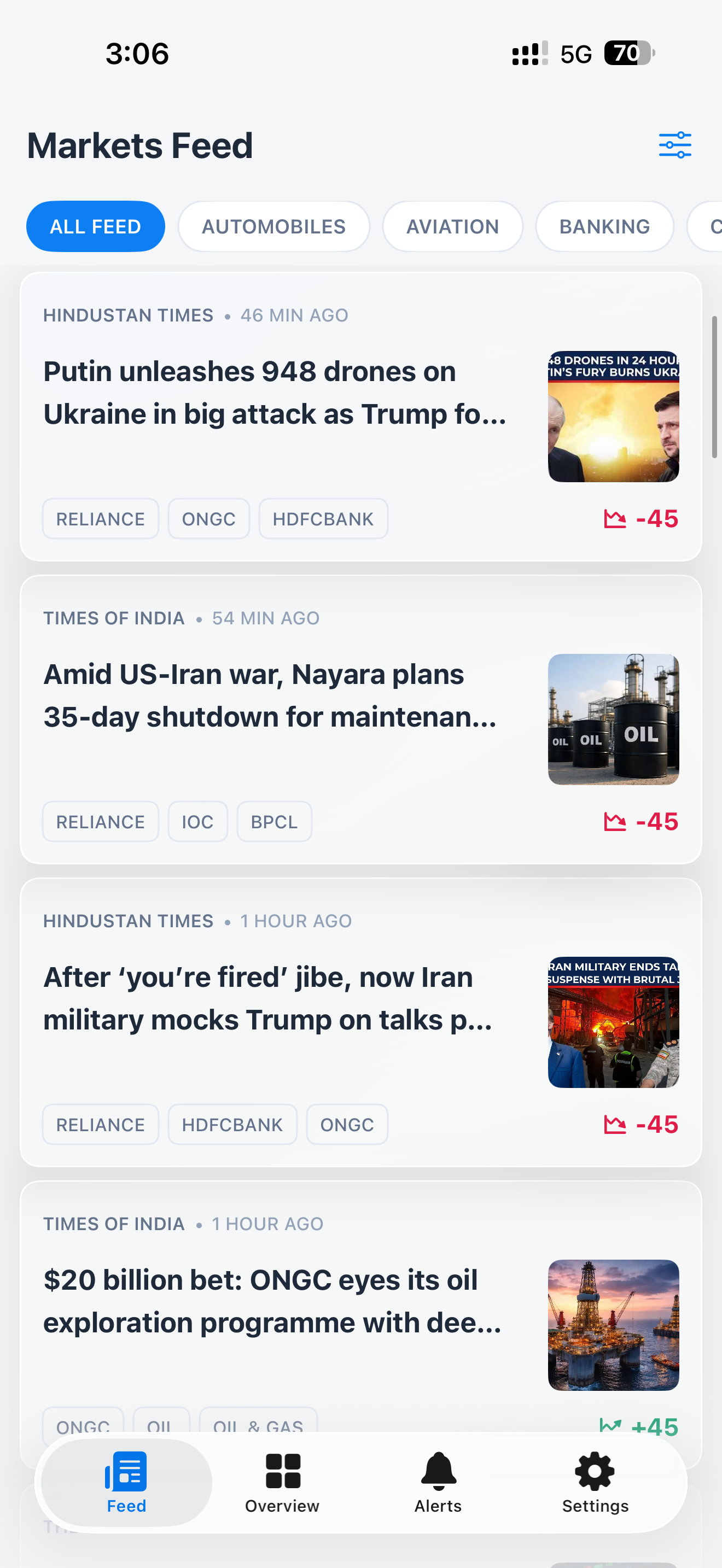 Stock Shorts screenshot 8