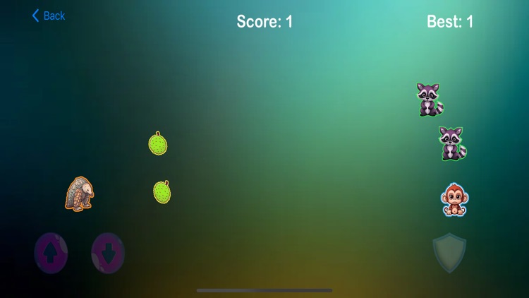 DefensaPangolin screenshot-4