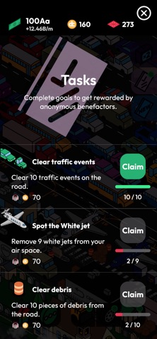 One More Lane Screenshot 7 of 9