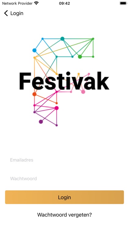 Festivak Connect