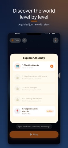 GeoFuchs Screenshot 5 of 8