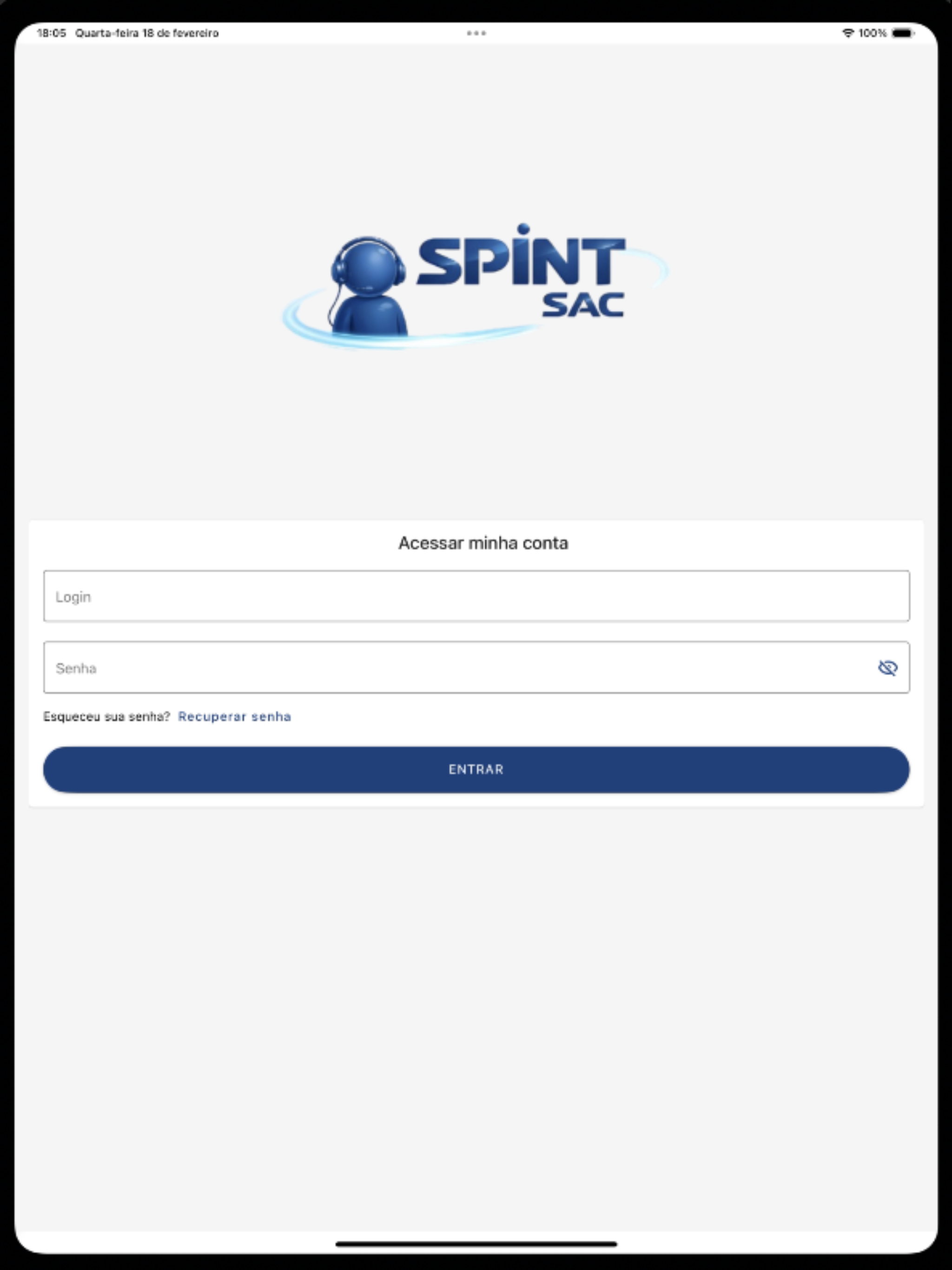 SAC SPINT