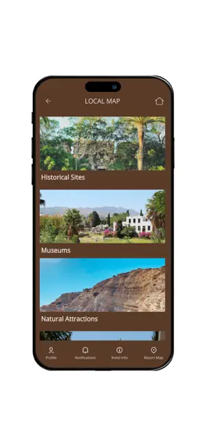 ARÁTO HOTEL screenshot 2