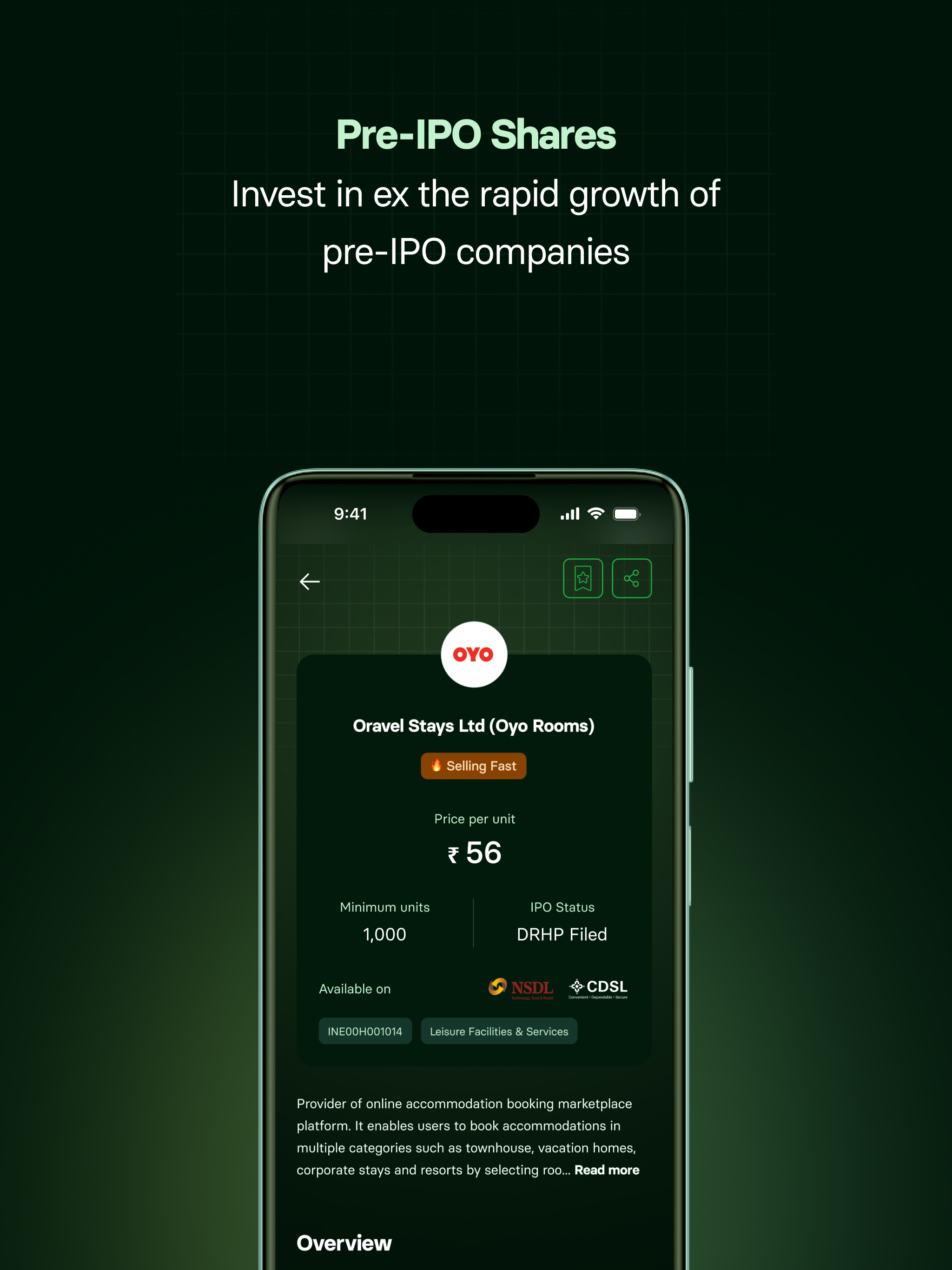 Altcase: Private Market Access