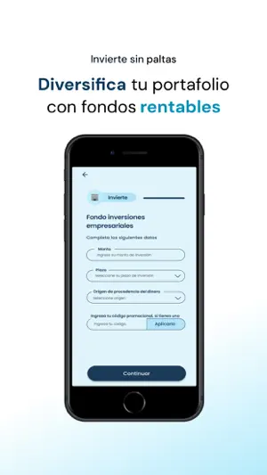 Finniu screenshot 3