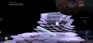 Prismoid: Epic Brick Breaker Screenshot 3 of 8
