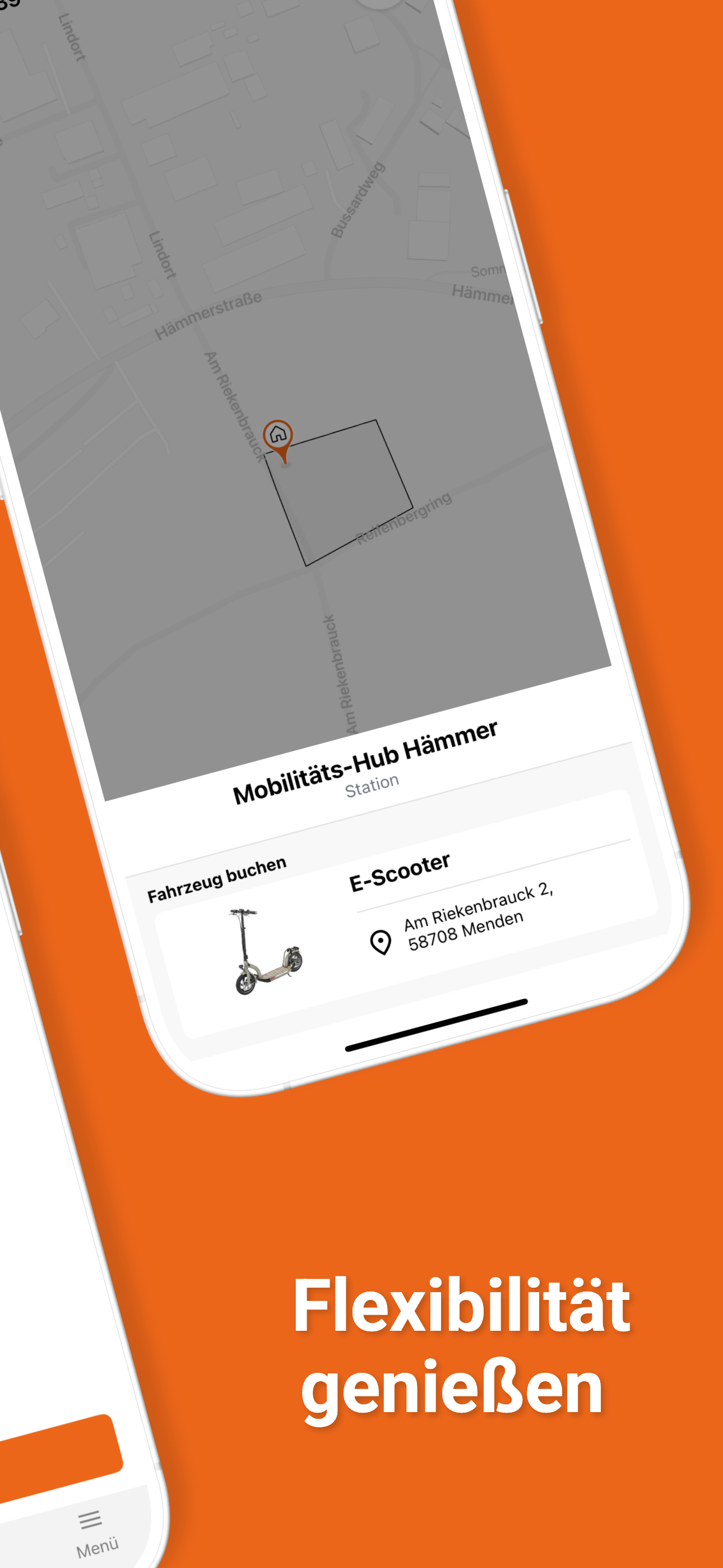 IDA - Individuell Ankommen screenshot 3