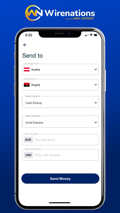 WireNations screenshot-4