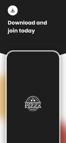Ferroni's Pizza Screenshot 6 of 6