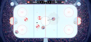 Hockey Global Cup screenshot 1