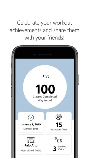 FLO PILATES STUDIO screenshot 4