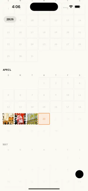 Junk Mail screenshot 1