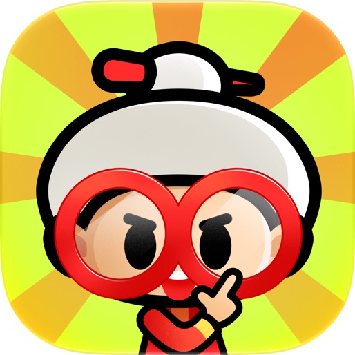 カンフーおばあちゃんの逆襲