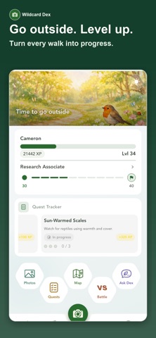 Wildcard Dex Screenshot 1 of 6
