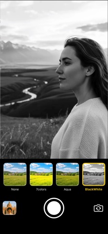LUTTO screenshot