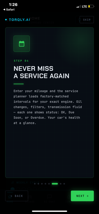 TORQLY.AI Screenshot 9 of 10