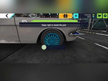 Car Mechanic Simulator - PMC iPad screenshot