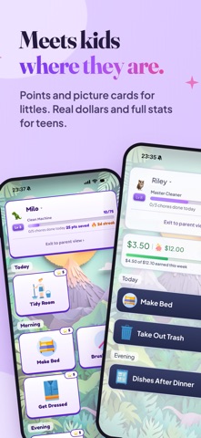 ChoreChomp: Chores Tracker Screenshot 6 of 9
