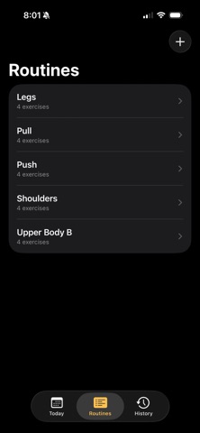 StoneFit Screenshot 2 of 9