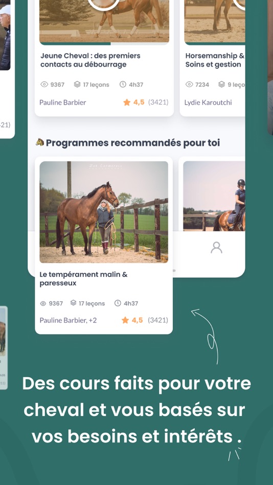 #3. Blooming Riders (iOS) By: Blooming Riders