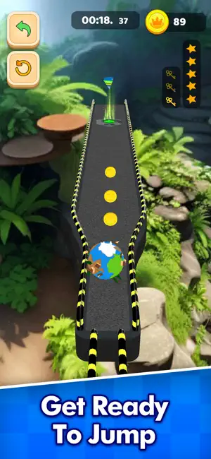 Speed Going Balls - Adventure screenshot 3
