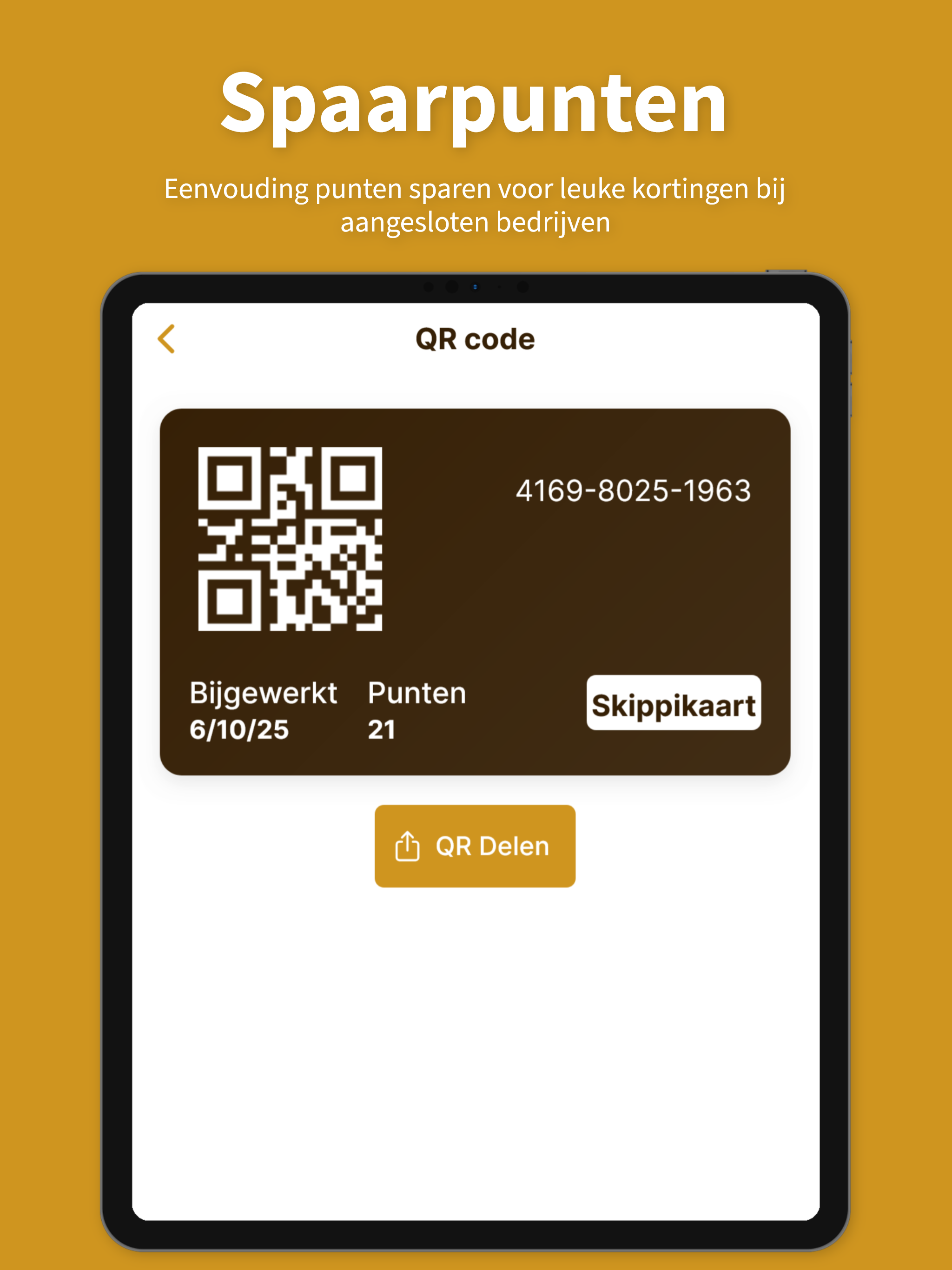 SkippiPoints screenshot 15