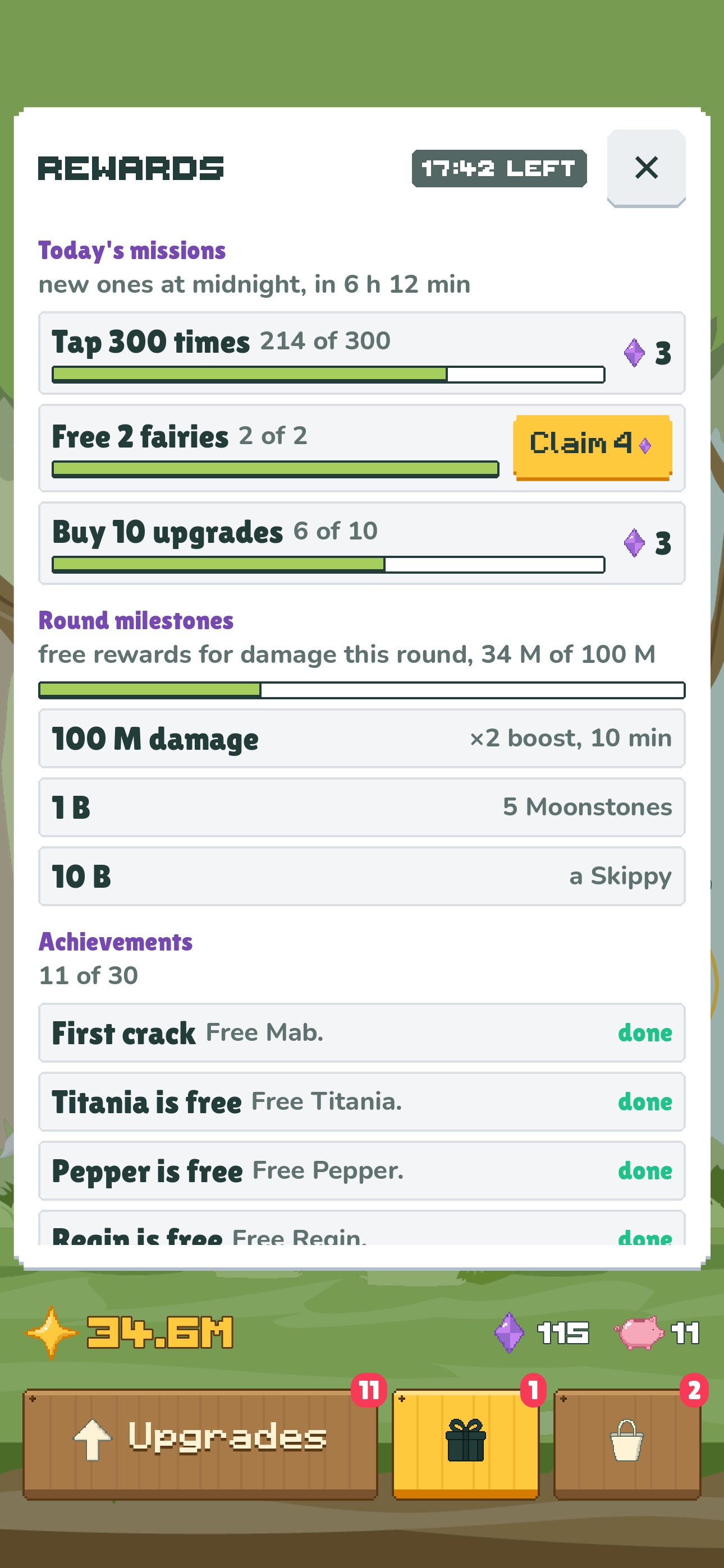 Screenshot 5 of IdLings