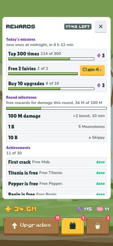 IdLings screenshot 5