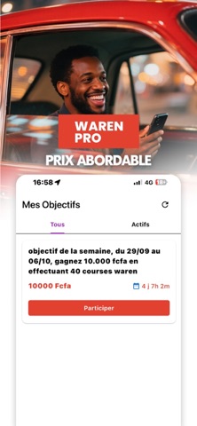 Waren Pro Screenshot 7 of 8