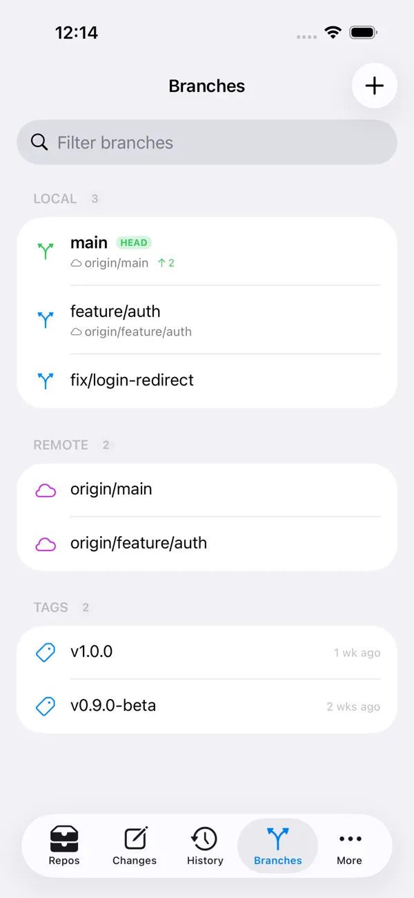 #4. DangGIT (iOS) By: Datachain Consulting Pty Ltd