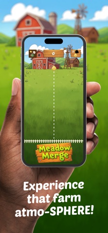 Meadow Merge Screenshot 2 of 6