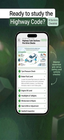 UK Driving Theory Test Prep Screenshot 3 of 9