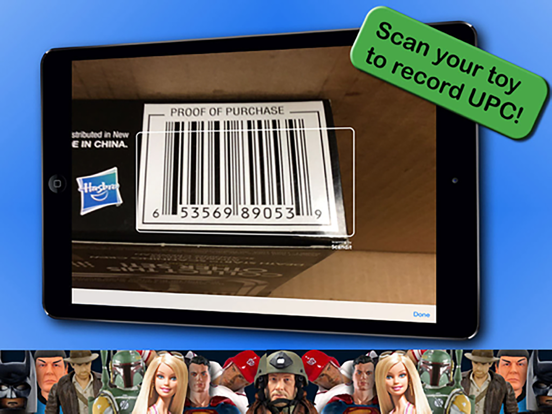 Screenshot #4 pour Brian's Toys: Sell My Toys