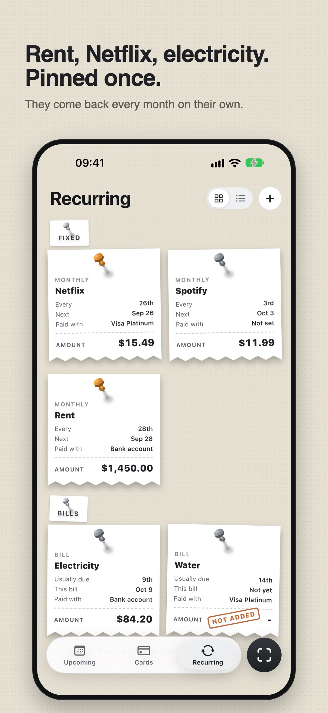 Screenshot 5 of Duebook: Payment Tracker