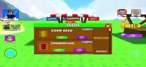 Grow a Garden : Farm Games screenshot